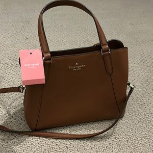 Kate Spade Jackson Medium Satchel
